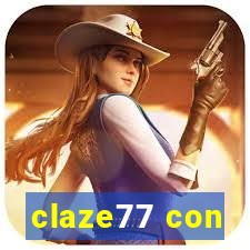 claze77 con